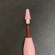 Наконечник для универсального стилуса, Universal Styus pen запасной наконечник для планшета, телефона. Розовый - изображение 6