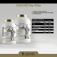 Протеин изолят Kevin Levrone Gold ISO 2000 g (Snikers) - изображение 3