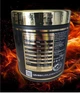 Предтренировочный комплекс Kevin Levrone Scatterbrain 270 g (Blackberry Pineapple) - изображение 4