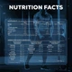 Протеин Biotech 100% Pure Whey 454 g (Rice Pudding) - изображение 2