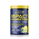 Электролиты с креатином MHP Impact Hydration Electrolytes + Creatine 443 г, Lemon Lime - изображение 1