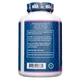 Глюкозамін та хондроїтин з комплексом МСМ Haya Labs Glucosamine Complex (+Chondroityne + MSM) 120 caps - зображення 2