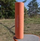 Килимок для йоги та фітнесу Power System PS-4014 PVC Fitness-Yoga Mat Orange (173x61x0.6) - изображение 6
