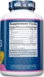 Омега-3 Haya Labs Omega 3 1000 mg 100 softgels - изображение 2
