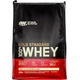 Протеин Optimum Nutrition Gold Standard 100% Whey 4,54 kg (Vanilla Ice Cream) - изображение 1