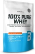 Протеин Biotech 100% Pure Whey 454 g (Salted Caramel) - изображение 1