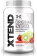 Амінокислоти Scivation Xtend 90 serv (Strawberry Kiwi) - зображення 1