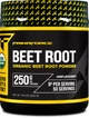 Буряк Primaforce Organic Beet Root Unflavored 250 g - зображення 1