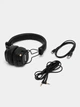 Навушники Marshall Major IV Black (1005773) - изображение 12