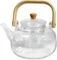 Заварочный чайник Vittora Gustaff VT-5507-1000 1 л (BP135474) - изображение 1