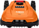 Робот-газонокосилка NEO Tools E+ без аккумулятора 04-621 (5907558430431) - изображение 2
