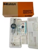 Цифровой индикатор Mitutoyo 543-494B 0-50 мм 0,01 мм Япония - изображение 4