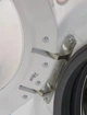 Пральна машина фронтальна Beko WUE6511IXWW, 6кг, біла - изображение 6