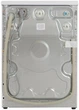 Пральна машина фронтальна Beko WUE6511IXWW, 6кг, біла - изображение 13