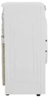 Пральна машина фронтальна Beko WUE6511IXWW, 6кг, біла - изображение 16