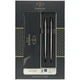 Набор ручек Parker JOTTER 17 SS CT BP+PCL в подар.уп. DUOSETS 16 172b19 - изображение 6