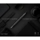 Ручка перова Parker IM 17 Achromatic Black BT FP F 22 911 - зображення 4
