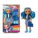 Игровой набор с куклой Rainbow High серии Littles - Сапфира (531197) - изображение 1