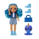 Игровой набор с куклой Rainbow High серии Littles - Сапфира (531197) - изображение 5