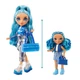 Игровой набор с куклой Rainbow High серии Littles - Сапфира (531197) - изображение 6
