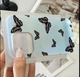 Панель 3D-Метелики для Apple Iphone 13 ProMax Blue - зображення 3