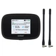 Мобильный роутер 4G/3G Wi-Fi Модем Novatel Wireless 7730L + 2 терминальные антенны 3 Дб - изображение 2