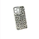 Панель Бежевий леопард для Apple Iphone 13 ProMax Beige - зображення 1