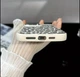 Панель Бежевий леопард для Apple Iphone 13 ProMax Beige - зображення 4