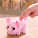 Интерактивная игрушка FurReal серии "My Mini's" Маленький поросенок (28063) - изображение 4
