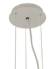 Люстра Nowodvorski 11226 SATELLITE E27 3x25W IP20 Gray - изображение 8
