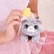 Интерактивная игрушка FurReal серии "Newborns" Котенок (28073) - изображение 4