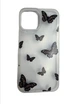 Панель 3D-Метелики для Apple Iphone 13 ProMax Transparent - зображення 1