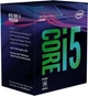 Процессор Intel Core i5-8600 3.10GHz/9MB/8GT/s (SR3X0) s1151 TRAY - изображение 1