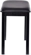 Банкетка Alfabeto Single Bench (Black) - изображение 3