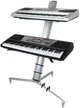 Стойка для клавишных Alfabeto Extra Stage Stand - изображение 2