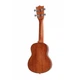 Укулеле сопрано Alfabeto Mahogany USM21 - изображение 3