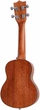 Укулеле сопрано Alfabeto Mahogany USM21 - изображение 4