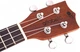 Укулеле сопрано Alfabeto Mahogany USM21 - изображение 5