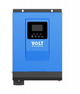 Гибридный солнечный инвертор (hybrid) Volt Polska SINUS PRO ULTRA-M 6500 (3SSH350024) - изображение 1