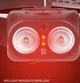 Ліхтар налобний LED акумуляторний з сенсором 6-8 години роб. IP44 пиле волого захищенні - зображення 7