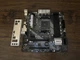 Материнська плата ASRock B450M Pro4-CB (sAM4, AMD B450) Б/У - зображення 1