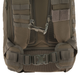 Рюкзак тактичний Highlander Harrier 45L Ranger Green (TT210-RG) - изображение 6