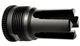 Пламегаситель ASE UTRA BoreLock Hiper Short .30 кал. 5/8"x24 UNEF - изображение 1