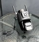 Вулична WiFI IP Камера відеоспостереження 12MP UKC поворотна камера з трьома об'єктивами 8Х зум P15 - зображення 5