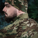 Кофта M-Tac Delta Fleece Multicam L - зображення 9