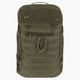 Рюкзак тактичний Highlander Harrier 35L Ranger Green (TT211-RG) - изображение 3