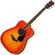 Акустична гітара Yamaha FG820 Autumn Burst - зображення 1
