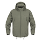 Куртка зимняя Helikon-Tex HUSKY Tactical Winter Jacket Alpha Green XL - изображение 3