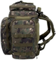 Рюкзак Trakker NXC Camo Scout Rucksack 45x42x26.5cm - изображение 5