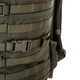 Рюкзак Snugpak Endurance 40L Olive - изображение 5